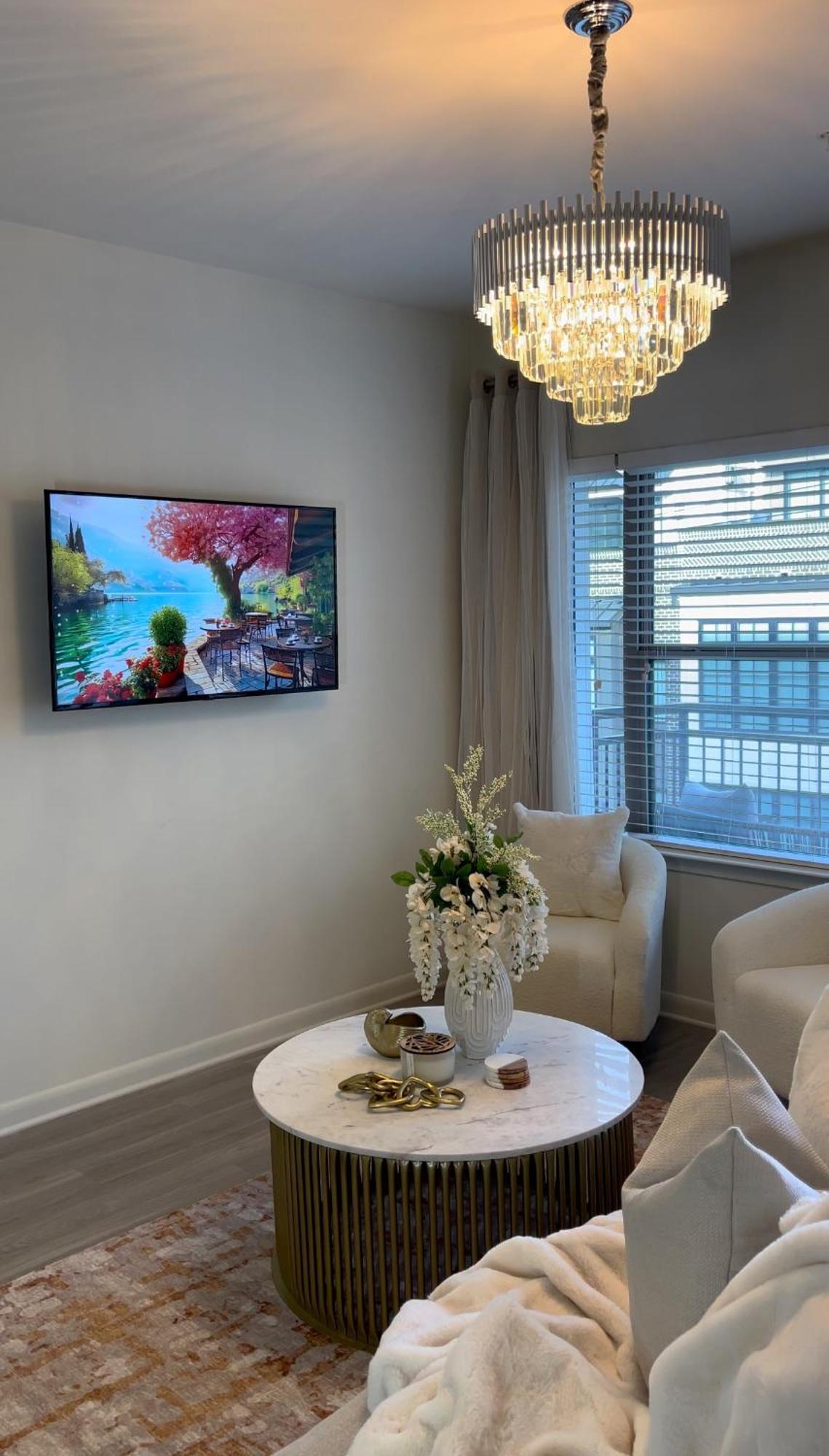 Atlanta Beltline Luxury Suite Exterior foto