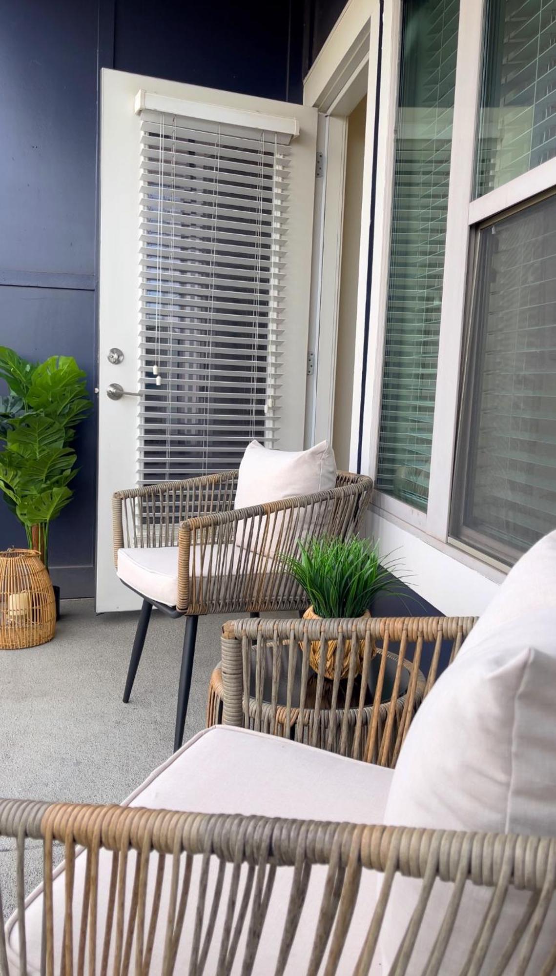 Atlanta Beltline Luxury Suite Exterior foto