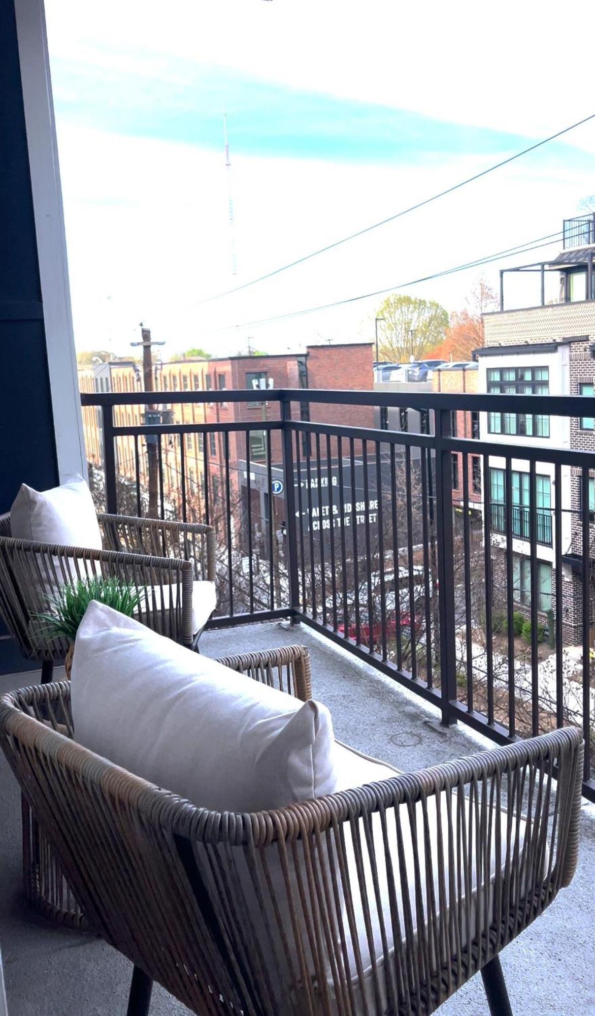 Atlanta Beltline Luxury Suite Exterior foto