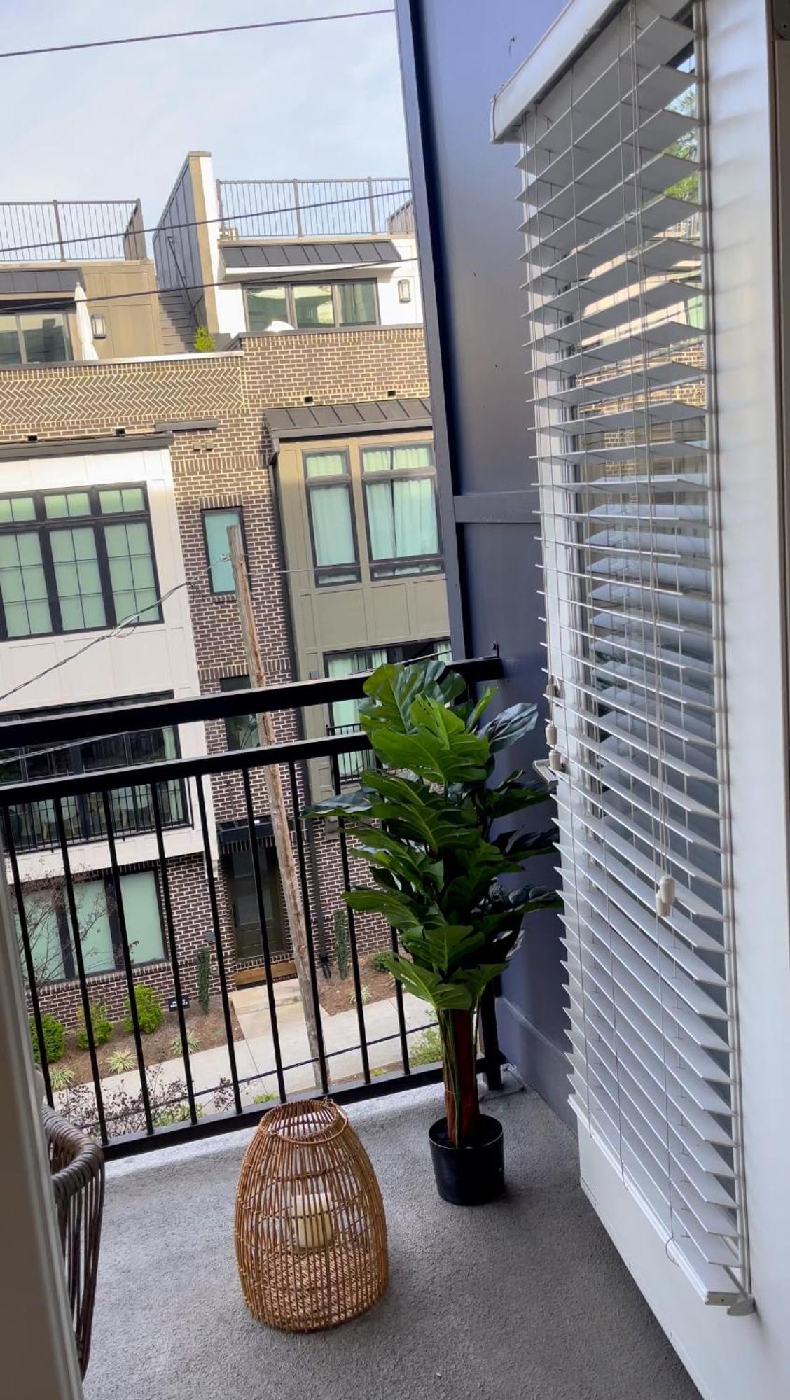 Atlanta Beltline Luxury Suite Exterior foto