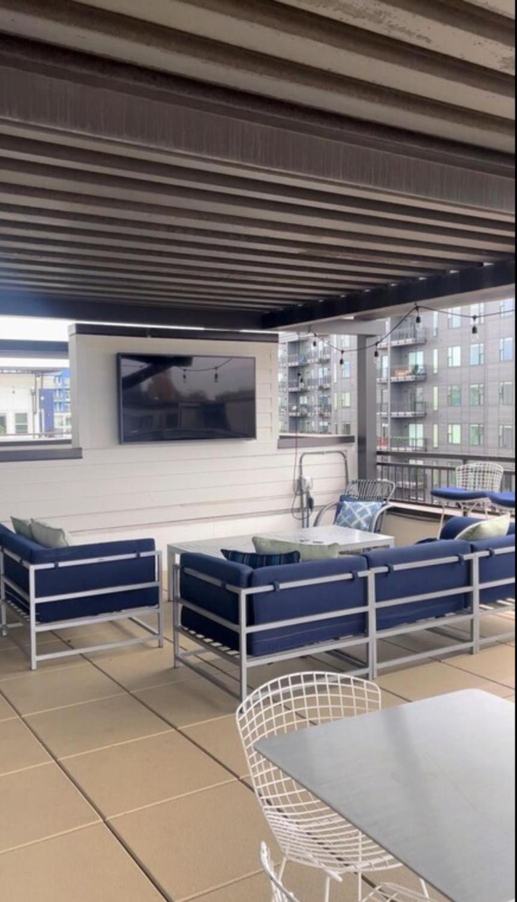 Atlanta Beltline Luxury Suite Exterior foto