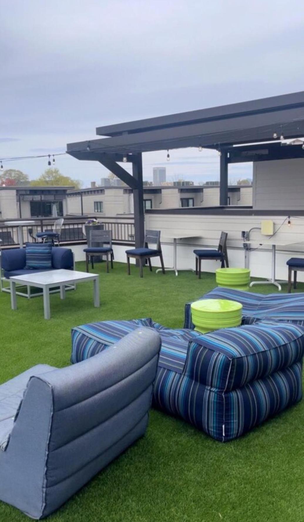 Atlanta Beltline Luxury Suite Exterior foto